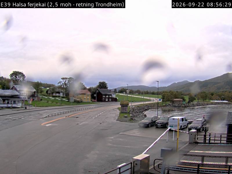 Webcam Kanestraum